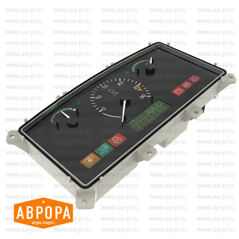 Zentral-Kontrollinstrument